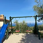 House Olive Bay View