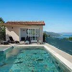House Olive Bay View Вилла