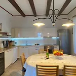 Вилла House Olive Bay View Дрене