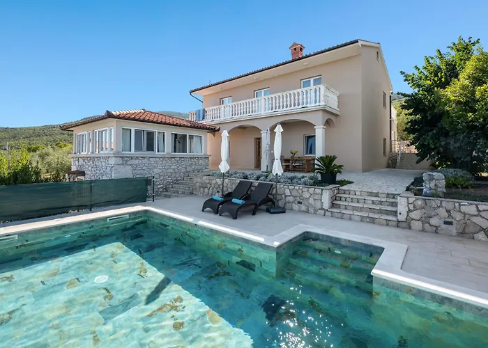 House Olive Bay View * Drenje (Istria)
