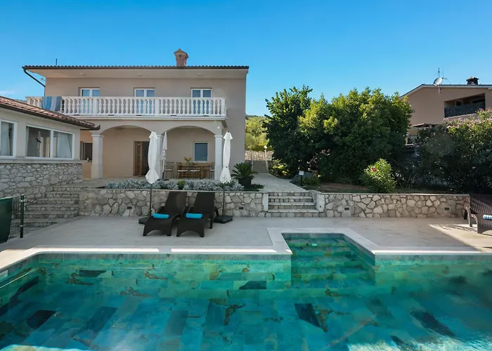 House Olive Bay View Drenje (Istria)
