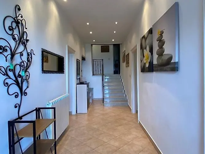 Villa House Olive Bay View Drenje (Istria)