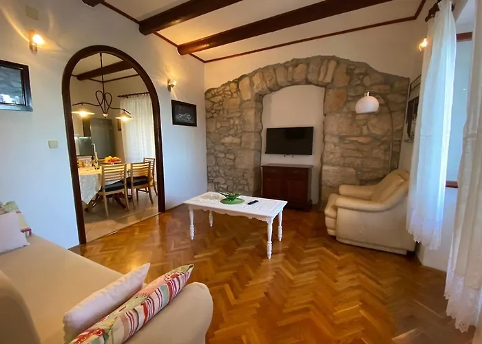 House Olive Bay View * Drenje (Istria)