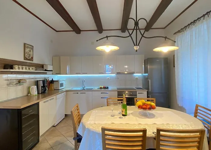 Villa House Olive Bay View Drenje (Istria)