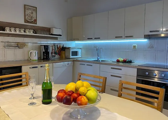 House Olive Bay View * Drenje (Istria)
