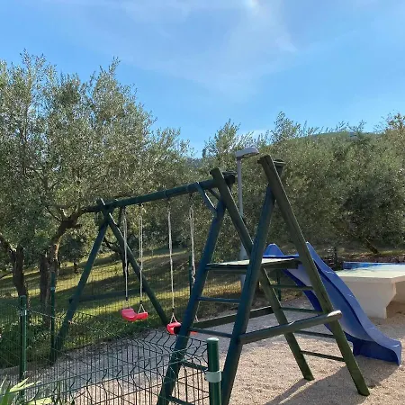 House Olive Bay View Drenje (Istria)