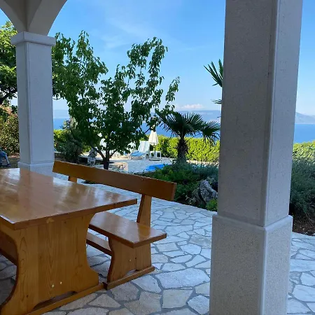 Villa House Olive Bay View Drenje (Istria)