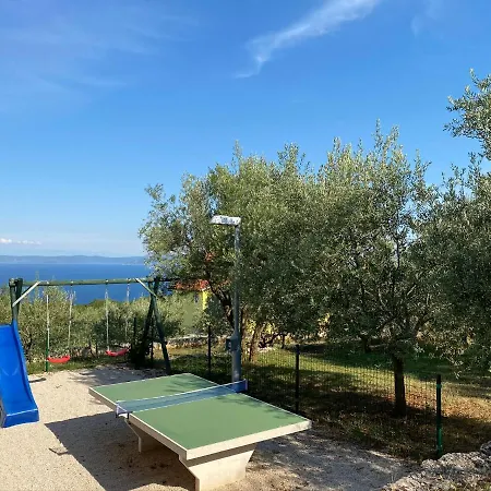 House Olive Bay View * Drenje (Istria)