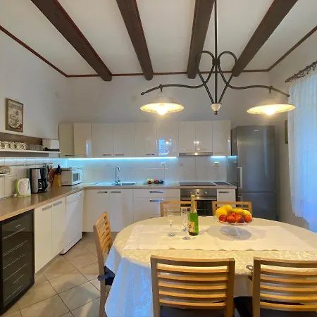 Villa House Olive Bay View Drenje (Istria)