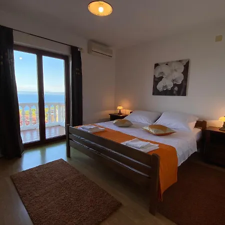 House Olive Bay View Villa *