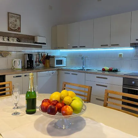 Villa House Olive Bay View Drenje (Istria)