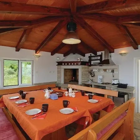 House Olive Bay View Villa *