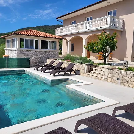 Villa House Olive Bay View Drenje (Istria)