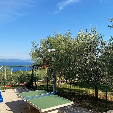 House Olive Bay View Villa Drenje (Istria)