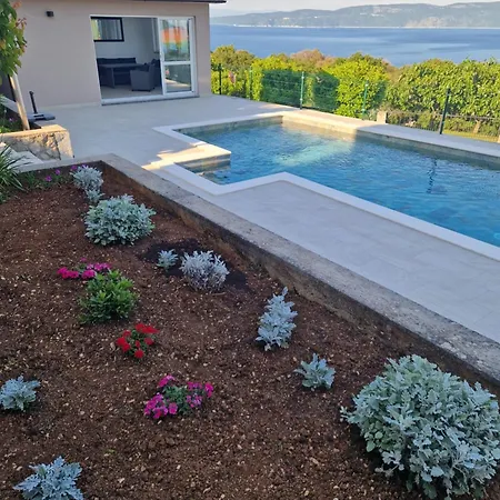 House Olive Bay View Willa *
