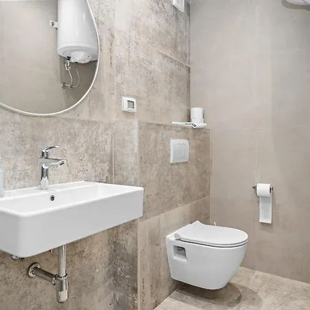 House Olive Bay View Drenje (Istria)