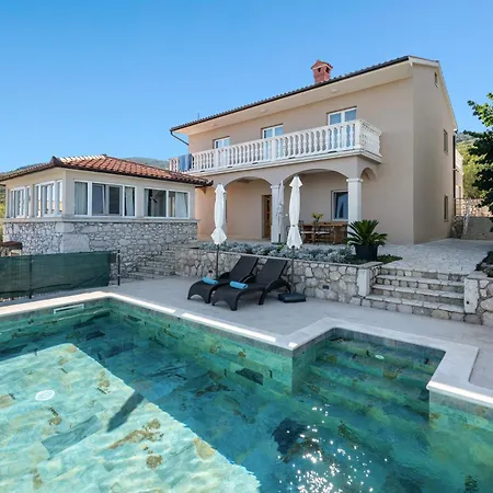 House Olive Bay View * Drenje (Istria)