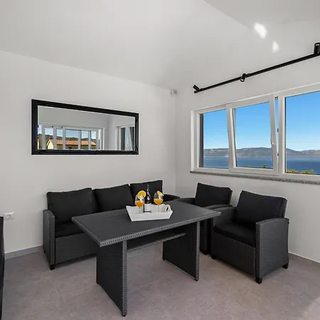 House Olive Bay View Villa Drenje (Istria)