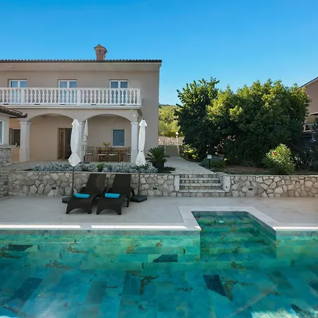 House Olive Bay View Drenje (Istria)
