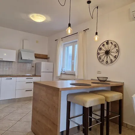 House Olive Bay View Villa