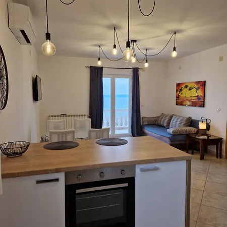 House Olive Bay View Villa Drenje (Istria)