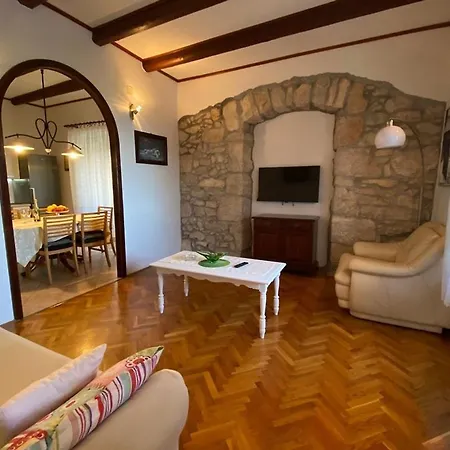 House Olive Bay View * Drenje (Istria)