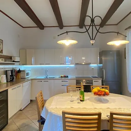 فيلة House Olive Bay View Drenje (Istria)