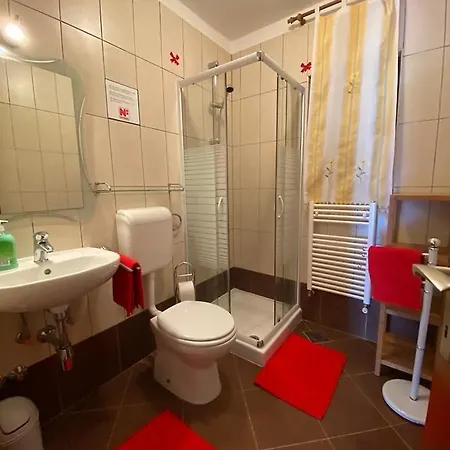 Villa House Olive Bay View *