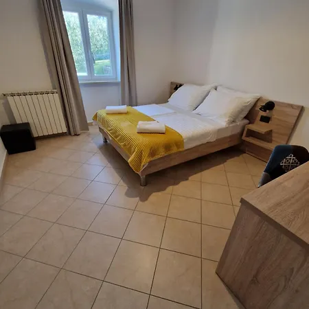 House Olive Bay View * Drenje (Istria)