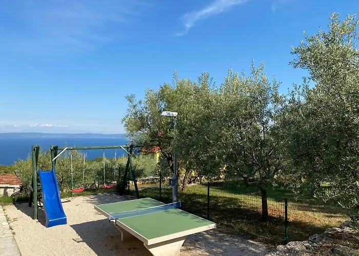 House Olive Bay View * Drenje (Istria)