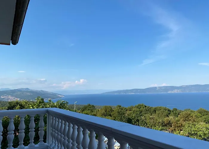 House Olive Bay View Drenje (Istria)