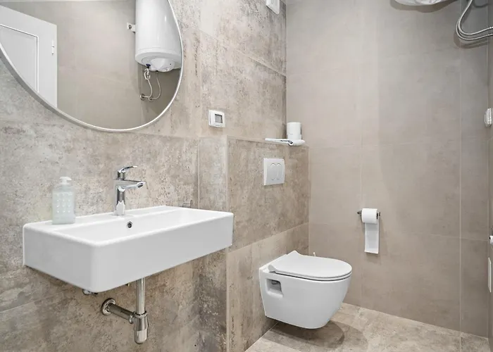 House Olive Bay View Drenje (Istria)