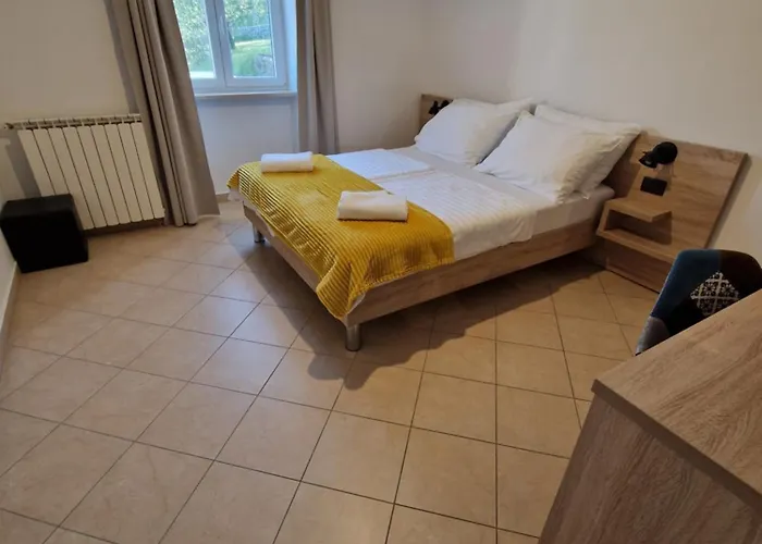 House Olive Bay View * Drenje (Istria)